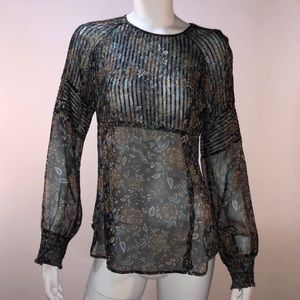 Blouse beautiful